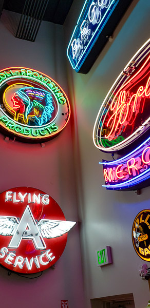 Segerstrom Shelby Event Center